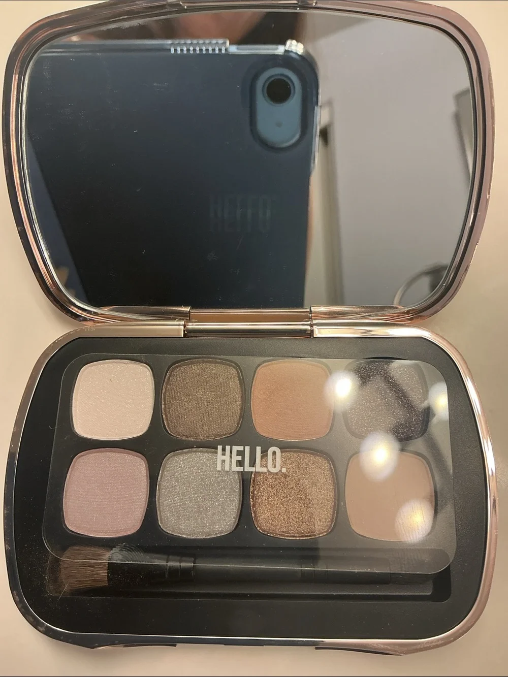 BareMinerals “The Posh Neutrals” Eyeshadow